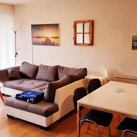 Albatros Nr. 12 Apartman Tossens Kültér fotó