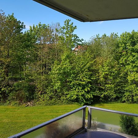 Albatros Nr. 12 Apartman Tossens Kültér fotó