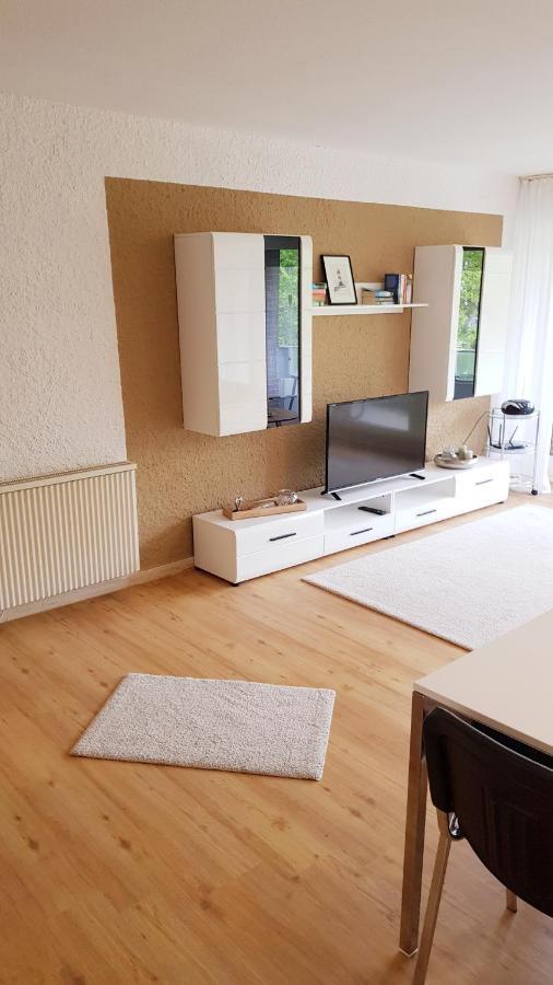 Albatros Nr. 12 Apartman Tossens Kültér fotó