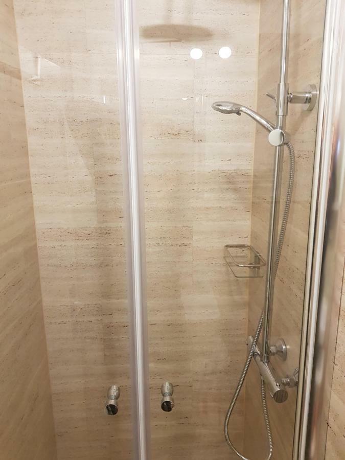Albatros Nr. 12 Apartman Tossens Kültér fotó