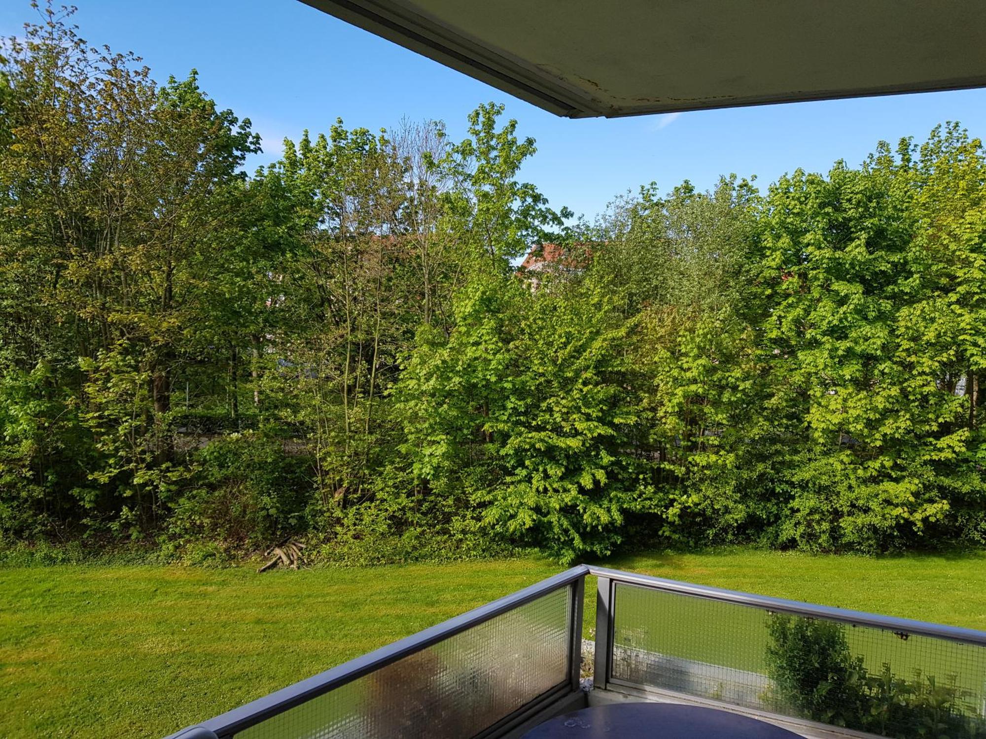 Albatros Nr. 12 Apartman Tossens Kültér fotó